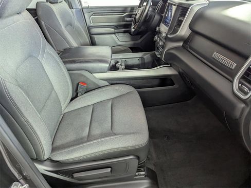 Certified 2021 RAM 1500 Big Horn image 31
