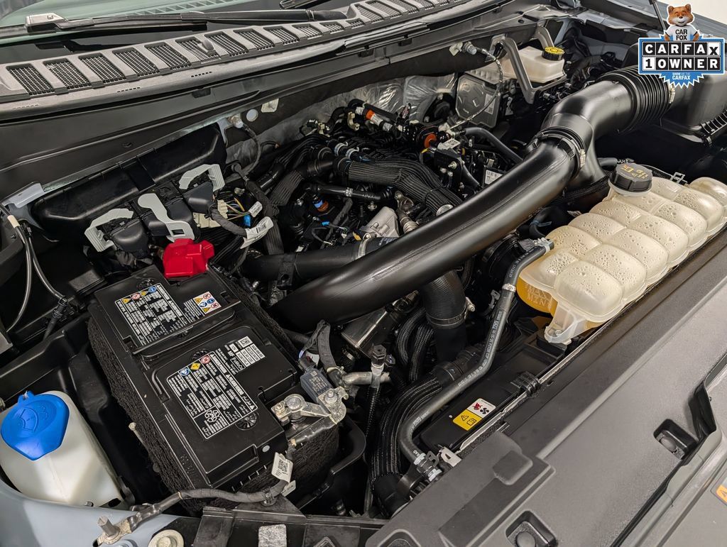 Used 2025 Lincoln Navigator Reserve AWD/4WD image 33