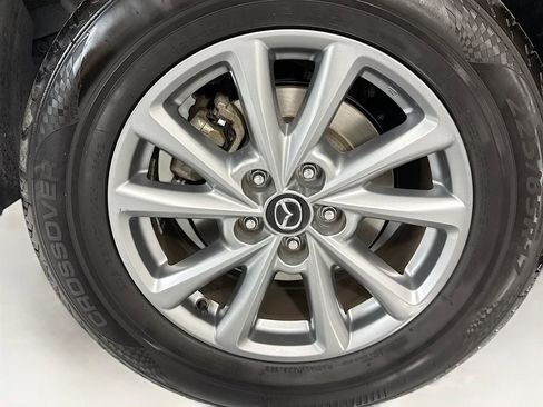 Used 2022 MAZDA CX-5 AWD 2.5 S w/ Select Package image 33
