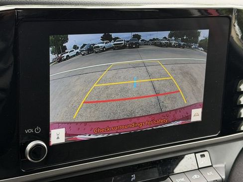 Certified 2025 Toyota Camry LE FWD image 18