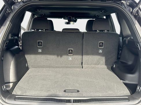 New 2025 Jeep Grand Cherokee Laredo X w/ Luxury Tech Group I image 12