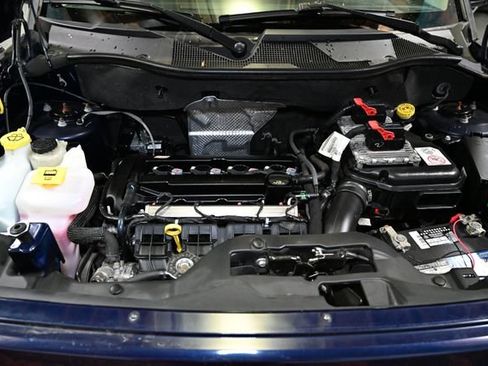 Used 2016 Jeep Patriot Sport FWD image 17