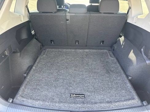 Used 2023 Volkswagen Tiguan S w/ Driver Assistance Package AWD/4WD image 13