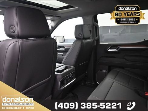 New 2026 GMC Sierra 1500 Denali w/ Technology Package image 10