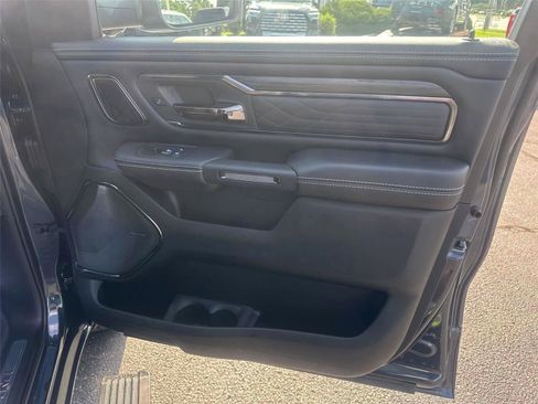 Used 2026 RAM 1500 Limited AWD/4WD image 17