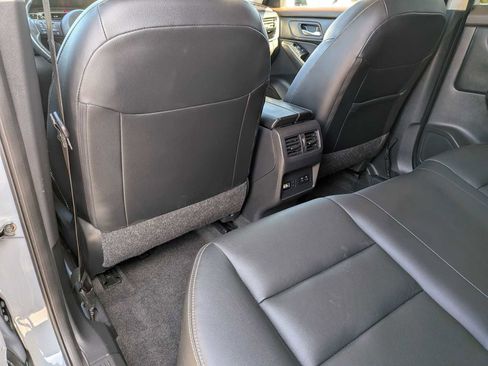 Used 2023 Nissan Rogue SL w/ SL Premium Package AWD/4WD image 17
