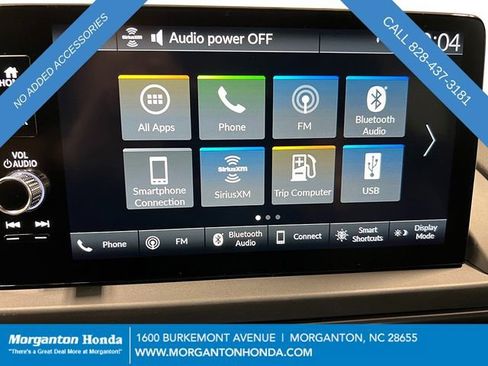 New 2025 Honda Pilot TrailSport image 26