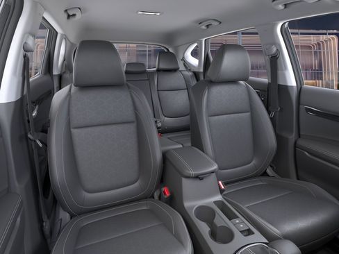 New 2026 Kia Seltos SX AWD/4WD image 15