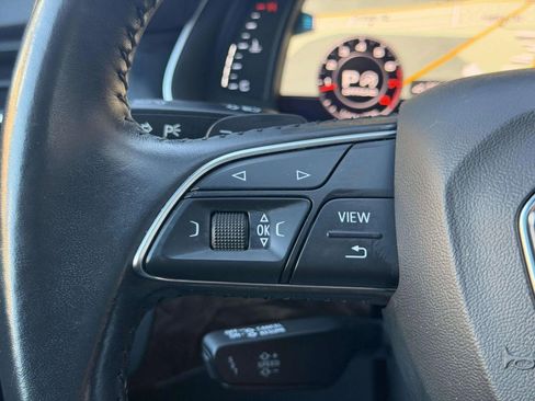 Used 2018 Audi Q7 3.0T Premium Plus w/ Premium Plus Package image 36