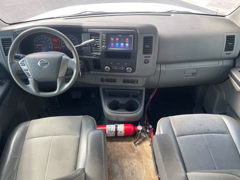 Used 2019 Nissan NV 2500 S RWD image 17