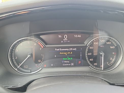 Used 2024 Cadillac XT6 Luxury w/ LPO, Floor Liner Package AWD/4WD image 32