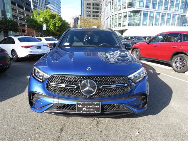 Used 2026 Mercedes-Benz GLC 300 4MATIC image 6
