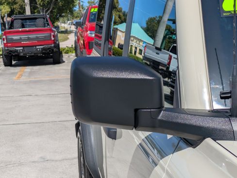 Certified 2025 Ford Bronco Big Bend AWD/4WD image 10