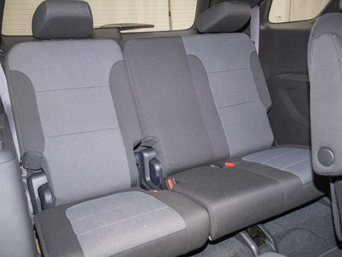 Certified 2023 Chevrolet Traverse LT AWD/4WD image 14