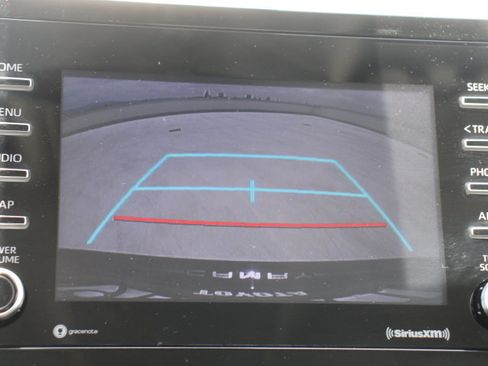 Certified 2024 Toyota Camry LE FWD image 26