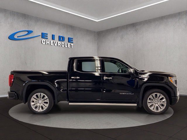 Used 2021 GMC Sierra 1500 Denali w/ Denali Ultimate Package AWD/4WD image 16