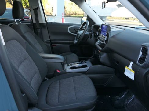 Used 2022 Ford Bronco Sport Big Bend image 29