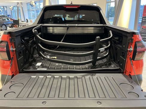 New 2026 Hyundai Santa Cruz XRT AWD/4WD image 9