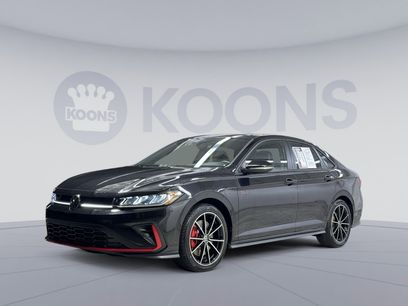 Used 2025 Volkswagen Jetta GLI Autobahn