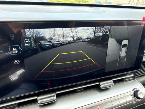 New 2026 Hyundai Kona Limited image 12