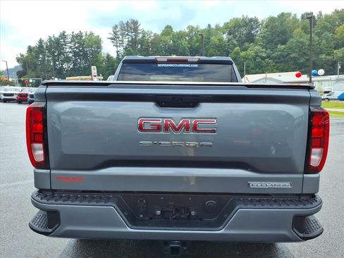 Used 2021 GMC Sierra 1500 Elevation AWD/4WD image 7
