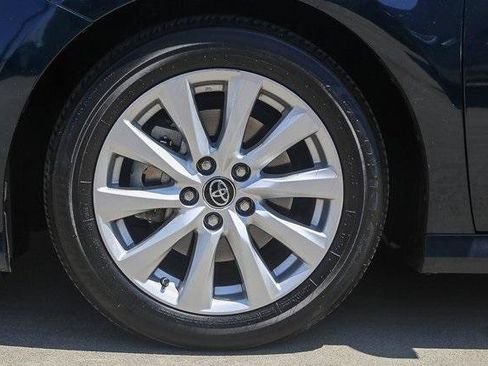 Certified 2019 Toyota Camry LE w/ Carpet Mat Package FWD image 9