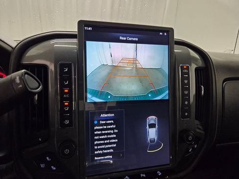 Used 2015 GMC Sierra 1500 Denali AWD/4WD image 24