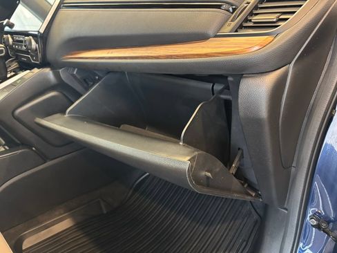 Used 2019 Honda CR-V EX-L image 24