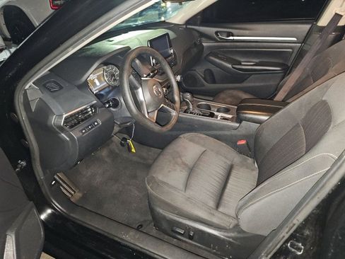 Used 2022 Nissan Altima 2.5 SV image 25