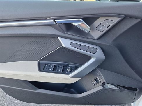 New 2026 Audi A3 2.0T Premium Plus image 17