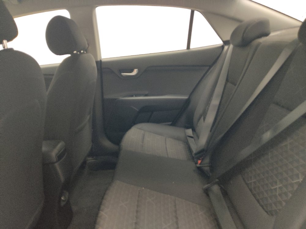 Used 2022 Kia Rio S FWD image 18