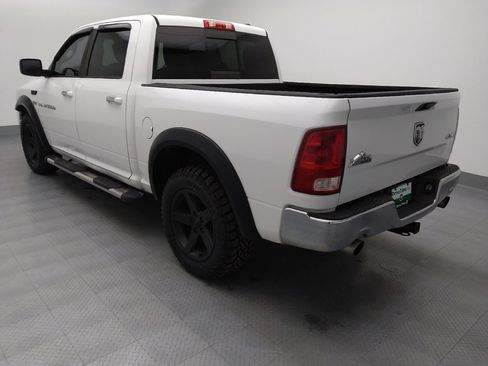 Used 2012 RAM 1500 Big Horn w/ Remote Start & Security Group image 5