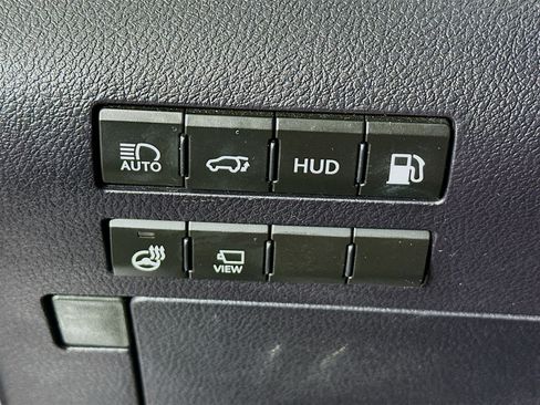 Used 2022 Lexus RX 450h F Sport image 17