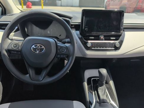 Used 2026 Toyota Corolla LE FWD image 11