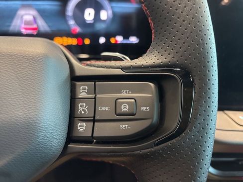 New 2026 Dodge Charger Scat Pack AWD/4WD image 11