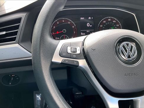 Used 2020 Volkswagen Jetta S w/ Driver Assistance Package FWD image 24