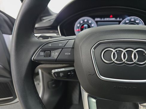 Used 2023 Audi A5 2.0T Prestige AWD/4WD image 20