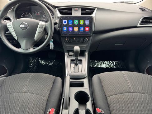 Used 2017 Nissan Sentra S image 26