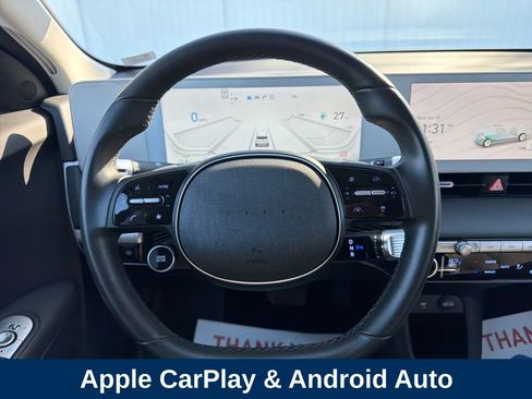 Used 2024 Hyundai Ioniq 5 SE image 18