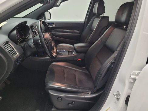 Used 2019 Dodge Durango GT AWD/4WD image 17