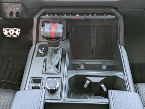 Used 2025 Toyota Tundra TRD Pro image 17