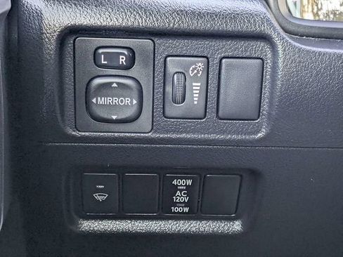 Used 2016 Toyota 4Runner SR5 Premium image 27