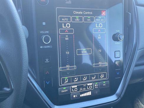 New 2026 Subaru Crosstrek 2.0i Premium image 24