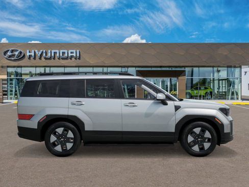 New 2026 Hyundai Santa Fe SEL image 33