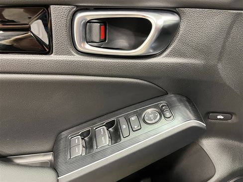 New 2026 Honda Civic Sport Touring image 15