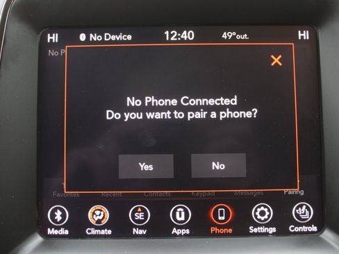 Used 2018 Dodge Durango GT w/ Premium Group image 48