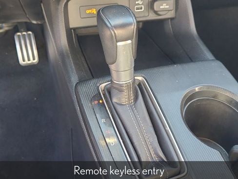 Certified 2024 Honda Civic Sport image 20