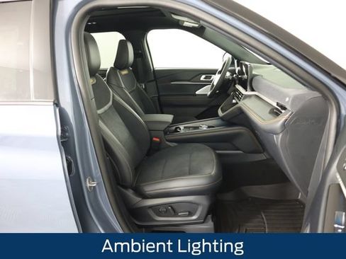 New 2026 Ford Explorer Tremor AWD/4WD image 63