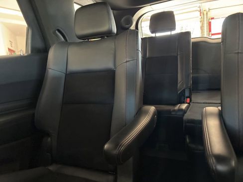Certified 2022 Dodge Durango R/T w/ Blacktop Package AWD/4WD image 43