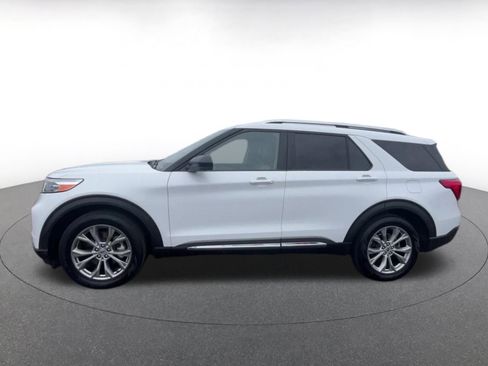 Used 2023 Ford Explorer Limited image 9